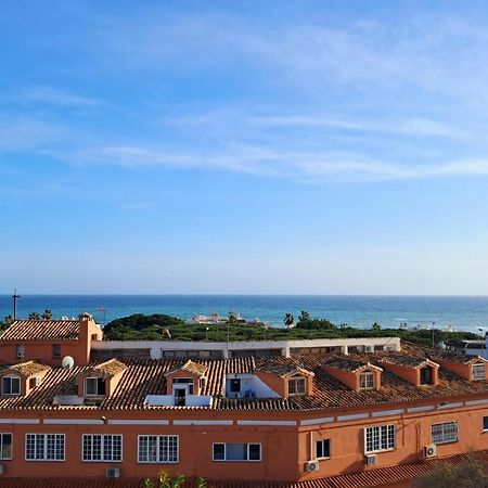 Апартаменти Loft Claudia Sitio de Calahonda Екстер'єр фото